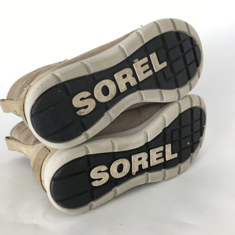 Sorel explorer joan